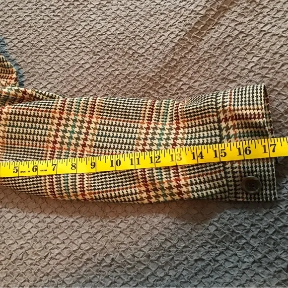 Vintage Pendleton wool jacket/blazer in  excellent condition. - Picture 14 of 15